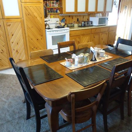 Bancroft Bed & Breakfast Экстерьер фото