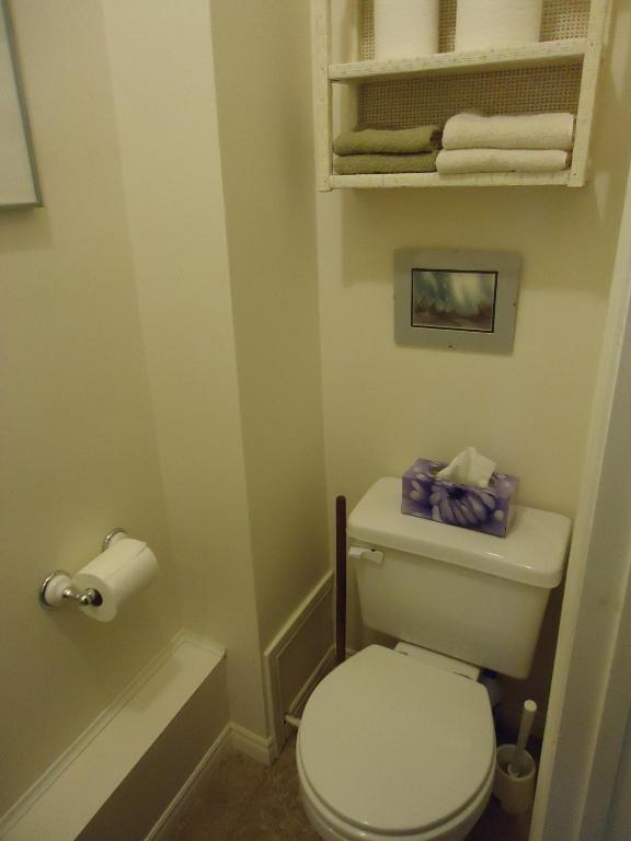 Bancroft Bed & Breakfast Номер фото