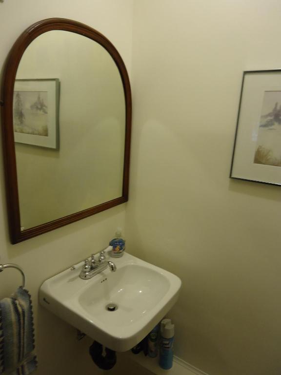Bancroft Bed & Breakfast Номер фото