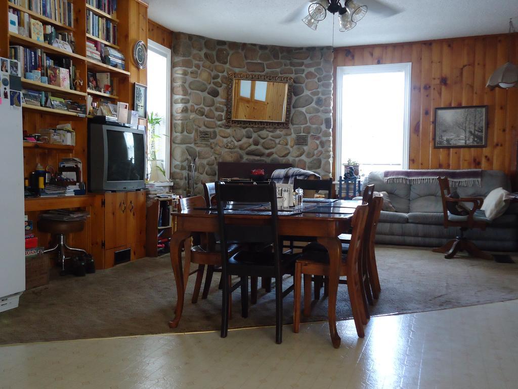 Bancroft Bed & Breakfast Экстерьер фото