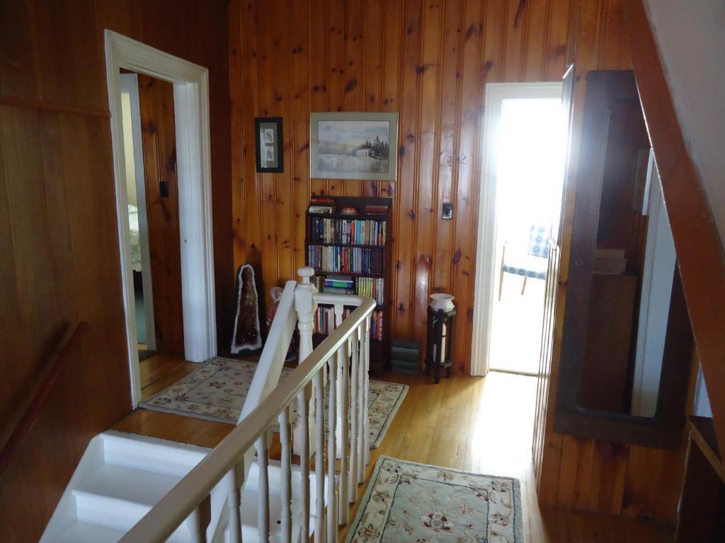 Bancroft Bed & Breakfast Экстерьер фото