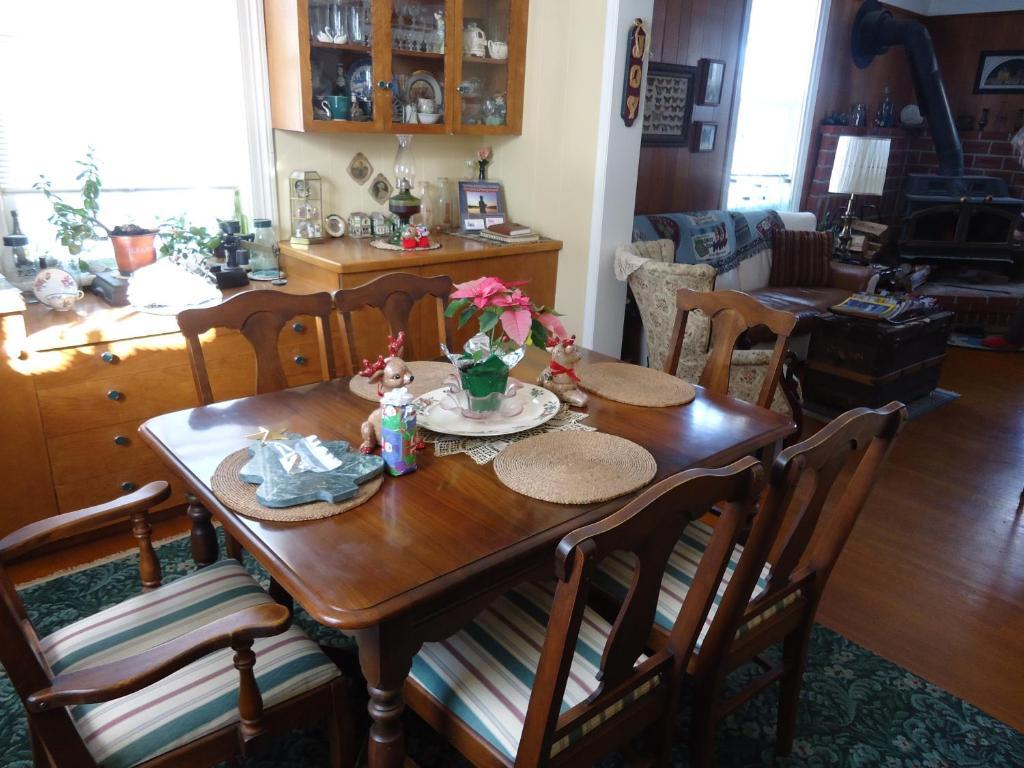 Bancroft Bed & Breakfast Экстерьер фото