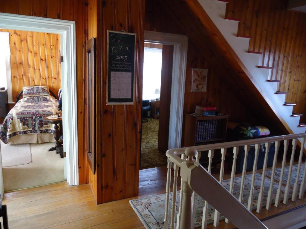 Bancroft Bed & Breakfast Экстерьер фото