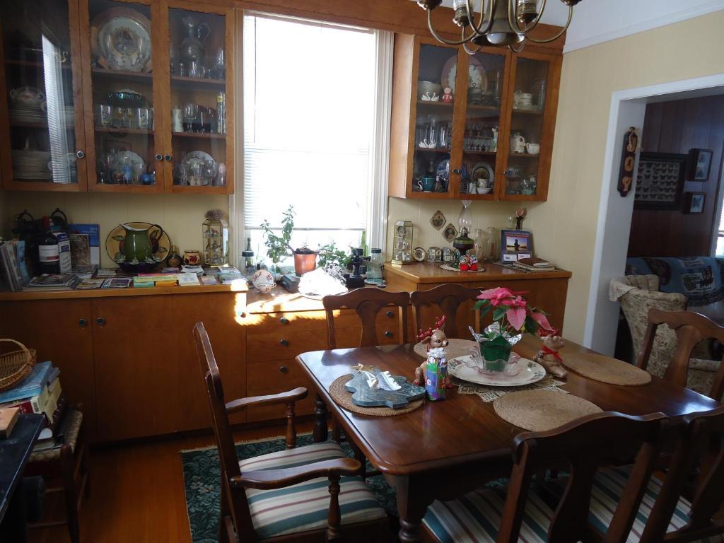 Bancroft Bed & Breakfast Экстерьер фото